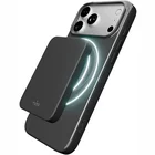 Puro Cover Pulse for iPhone 17 Pro Black