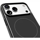 Puro Cover Pulse for iPhone 17 Pro Black