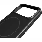 Puro Cover Pulse for iPhone 17 Pro Black