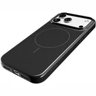 Puro Cover Pulse for iPhone 17 Pro Black