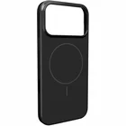 Puro Cover Pulse for iPhone 17 Pro Black