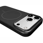 Puro Pulse Cover for iPhone 17 Pro Max Black