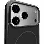 Puro Pulse Cover for iPhone 17 Pro Max Black