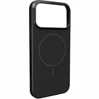 Puro Pulse Cover for iPhone 17 Pro Max Black