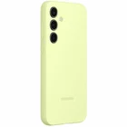 Samsung Galaxy A35 5G Silicone Case Lime
