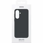 Samsung Galaxy A37 5G Silicone Cover Black