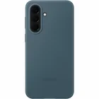 Samsung Galaxy A37 5G Silicone Cover Dark Green