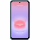 Samsung Galaxy A37 5G Silicone Cover Dark Green