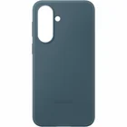 Samsung Galaxy A37 5G Silicone Cover Dark Green