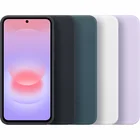 Samsung Galaxy A37 5G Silicone Cover Dark Green