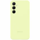 Samsung Galaxy A55 A55 Silicone Case Lime