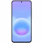 Samsung Galaxy A57 5G Clear Cover Transparent