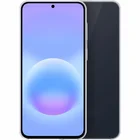 Samsung Galaxy A57 5G Clear Cover Transparent