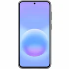 Samsung Galaxy A57 5G Silicone Cover Gray