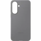 Samsung Galaxy A57 5G Silicone Cover Gray
