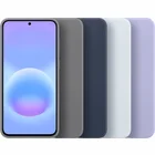 Samsung Galaxy A57 5G Silicone Cover Gray