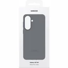 Samsung Galaxy A57 5G Silicone Cover Gray