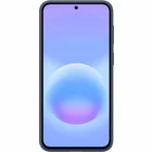 Samsung Galaxy A57 Silicone Cover Dark Blue