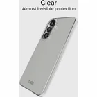 Samsung Galaxy A57 Skinny Cover Transparent By SBS