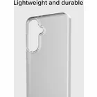 Samsung Galaxy A57 Skinny Cover Transparent By SBS