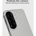 Samsung Galaxy A57 Skinny Cover Transparent By SBS