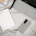 Samsung Galaxy A57 Skinny Cover Transparent By SBS