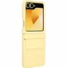 Samsung Galaxy Flip6 Kindsuit Case Yellow