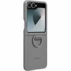 Samsung Galaxy Flip6 Silicone Case Gray