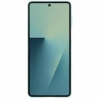 Samsung Galaxy Flip7 Ring Case (Silicone) Mint
