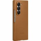 Samsung Galaxy Fold6 Kindsuit Case Brown