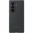 Samsung Galaxy Fold7 Carbon Shield Case Black