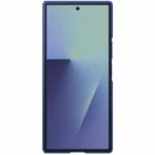 Samsung Galaxy Fold7 Silicone Case Blue