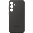 Samsung Galaxy S24 FE Silicone Cover Black