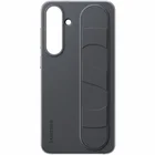 Samsung Galaxy S25+ Standing Grip Cover Black