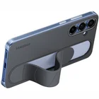 Samsung Galaxy S25+ Standing Grip Cover Black