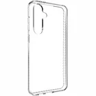 Zagg Luxe case for Samsung Galaxy S24 FE Clear