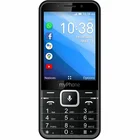 MyPhone Up Smart LTE Dual black