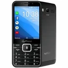 MyPhone Up Smart LTE Dual black