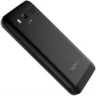 MyPhone Up Smart LTE Dual black
