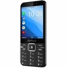 MyPhone Up Smart LTE Dual black