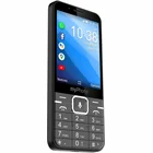 MyPhone Up Smart LTE Dual black
