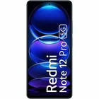 Xiaomi Redmi Note 12 Pro 5G 8+256GB Midnight Black