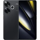 Xiaomi Poco F6 12+512GB Black