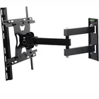 Televizora stiprinājums Stiprinājums Gembird WM-55RT-01/ 32"-55''