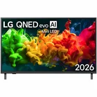 Televizors LG 43" QNED evo AI MiniLED Smart TV (2026) 43QNED8EB3F