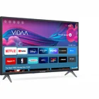 Televizors Allview 32" HD LED Smart TV 32iPlay6000-H [Mazlietots]