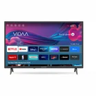 Televizors Allview 32" HD LED Smart TV 32iPlay6000-H [Mazlietots]