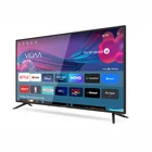 Televizors Allview 40" FHD LED Smart TV 40iPlay6000-F