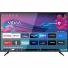 Televizors Allview 43" FHD LED Smart TV 43iPlay6000-F