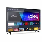 Televizors Allview 43" UHD LED Smart TV 43iPlay6200-U